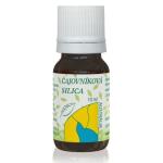 HANUS Silica čajovníková 10 ml