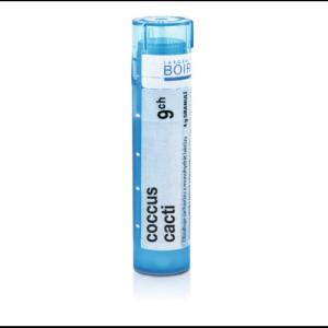 COCCUS CACTI 9CH granule 4 g