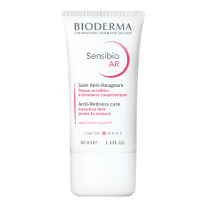 BIODERMA Sensibio AR krém na citlivú začervenanú pleť a rosaceu 40 ml