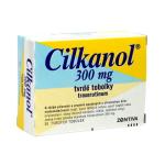CILKANOL 300 mg 30 kapsúl