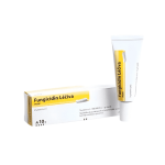 FUNGICIDIN Léčiva masť 10 g