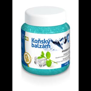 VIRDE Konský balzam chladivý 350 g