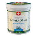 HERBAMEDICUS Konská masť chladivá 250 ml
