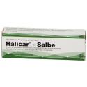 HALICAR Salbe 25 g