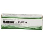HALICAR Salbe 25 g