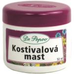 DR. POPOV Kostihojová masť 50 ml