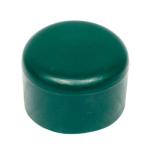 Kinekus Klobúčik na stĺpik 38mm plast