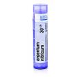 ARGENTUM NITRICUM 30CH granule 4 g