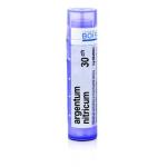 ARGENTUM NITRICUM 30CH granule 4 g
