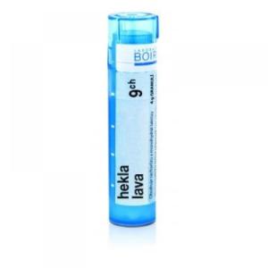 HEKLA LAVA 9CH granule 4 g