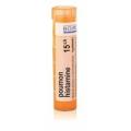 POUMON HISTAMINE gra 1x4 g (15CH)