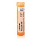 POUMON HISTAMINE gra 1x4 g (15CH)