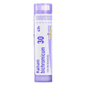 KALIUM BICHROMICUM CH30 granule 4 g