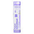 KALIUM BICHROMICUM CH30 granule 4 g