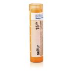 SULFUR 15CH granule 4 g