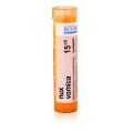 NUX VOMICA 15CH granule 4 g