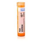 NUX VOMICA 15CH granule 4 g