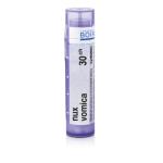 NUX VOMICA 30CH granule 4 g