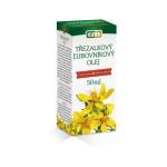 VIRDE Ľubovníkový olej 50 ml