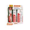 ELMEX Caries protection systém proti zubnému kazu 1 set