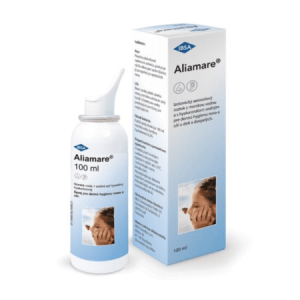 ALIAMARE 100 ml