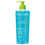 BIODERMA Sébium gel moussant čistiaci gél na mastnú pleť 500 ml