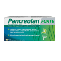 PANCREOLAN Forte 220 mg 60 tabliet