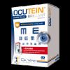 OCUTEIN Brillant luteín 25 mg 60 tabliet +15 ml