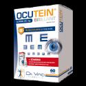 OCUTEIN Brillant luteín 25 mg 60 tabliet +15 ml
