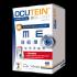OCUTEIN Brillant luteín 25 mg 60 tabliet +15 ml