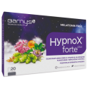BARNY´S Hypnox forte plus 20 tabliet