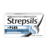 STREPSILS Plus 24 tvrdých pastiliek