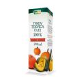 VIRDE Tekvicový olej 100% 200 ml