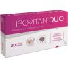 LIPOVITAN DUO tbl 30