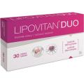 LIPOVITAN DUO tbl 30