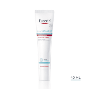 EUCERIN AtopiControl acute krém 40 ml