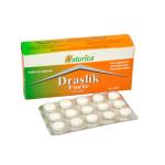 NATURICA Draslík forte 60 tabliet
