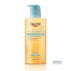 EUCERIN AtopiControl sprchový olej 400 ml