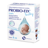 PROBIO-FIX Baby kvapky 8 ml