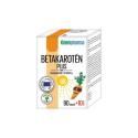 EDENPHARMA Betakarotén plus 90 + 10 kapsúl zadarmo 100 ks
