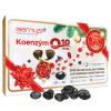 BARNY´S Koenzým Q10 dual 60 mg vianočné balenie 30 + 30 kapsúl zadarmo