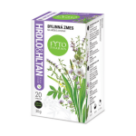 FYTO Bylinná zmes na hrdlo a hltan 20 x 1,5g