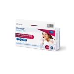 VEROVAL Domáci test zápal močových ciest 2 kusy