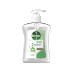 DETTOL Tekuté mydlo aloe vera a vitamín E 250 ml