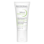 BIODERMA Sébium global cover krycí krém na akné 30 ml + 2 g
