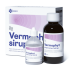 VERMOPHYT Sirup 60 ml