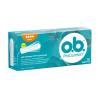 O.B. ProComfort super hygienické tampóny 16 kusov