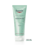EUCERIN Dermopure čistiaci peeling 100 ml