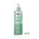 EUCERIN Dermopure hĺbkovo čistiaci gél 400 ml