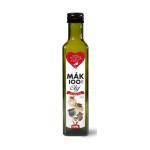 VIRDE Mak 100% olej 250 ml